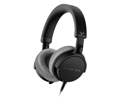 Słuchawki przewodowe Beyerdynamic DT 270 PRO